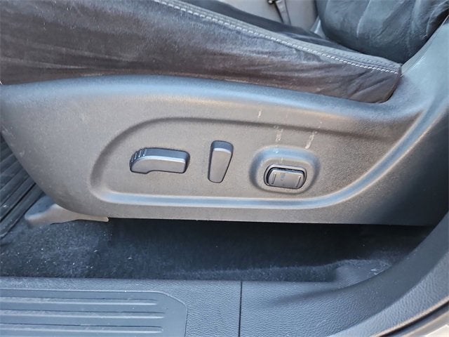 2021 Nissan Murano SV