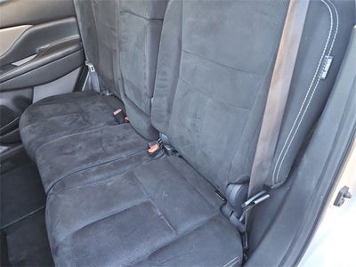 2021 Nissan Murano SV