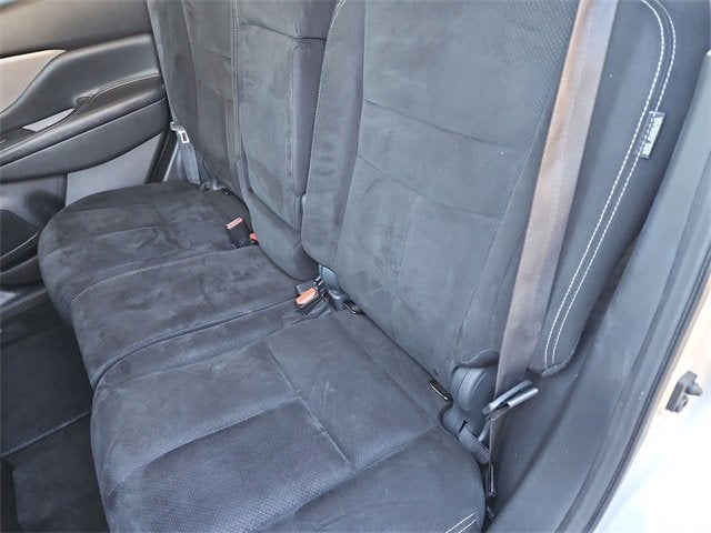 2021 Nissan Murano SV