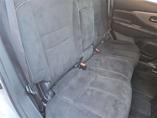 2021 Nissan Murano SV