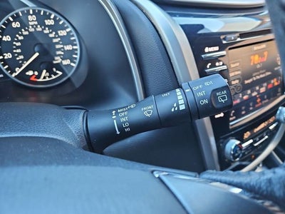 2021 Nissan Murano SV