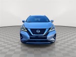 2021 Nissan Murano SV