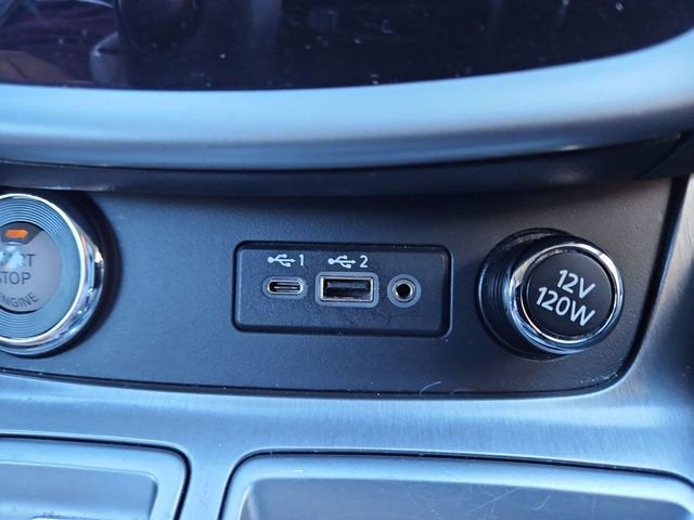 2021 Nissan Murano SV