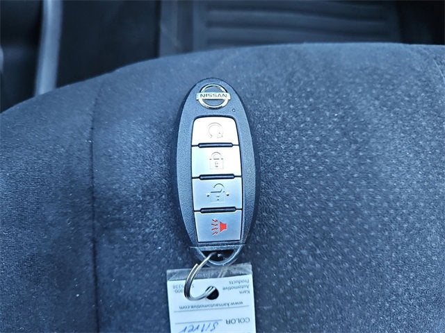 2021 Nissan Murano SV