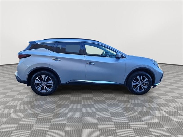 2021 Nissan Murano SV