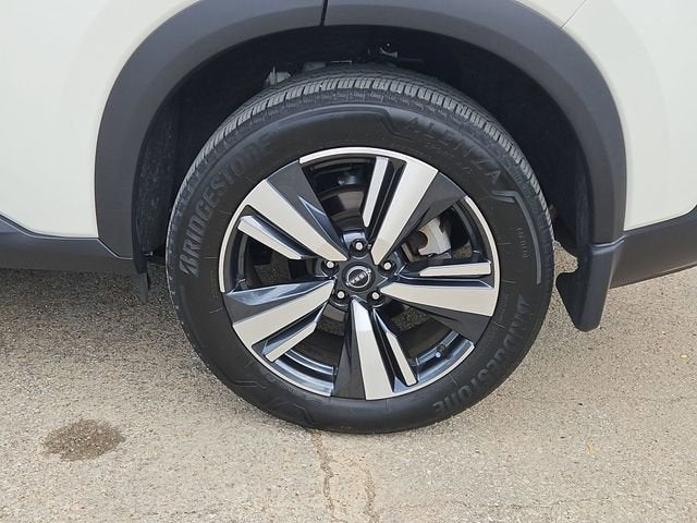 2023 Nissan Rogue SL Intelligent AWD