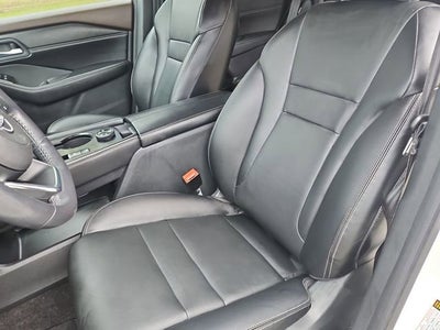 2023 Nissan Rogue SL Intelligent AWD