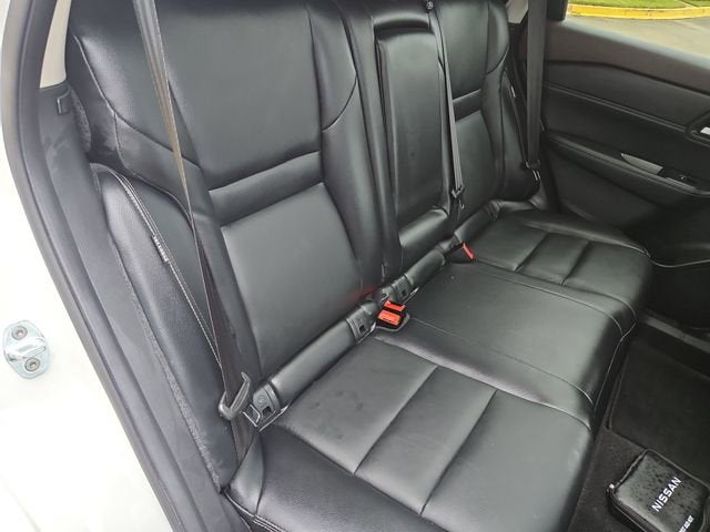 2023 Nissan Rogue SL Intelligent AWD