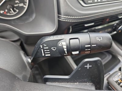 2023 Nissan Rogue SL Intelligent AWD