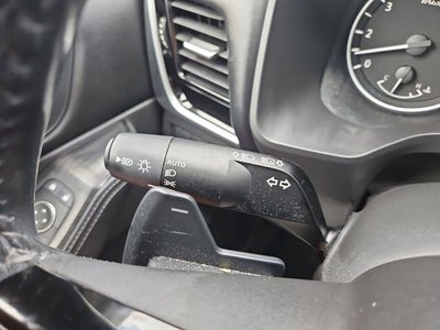2023 Nissan Rogue SL Intelligent AWD