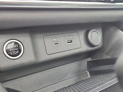 2023 Nissan Rogue SL Intelligent AWD