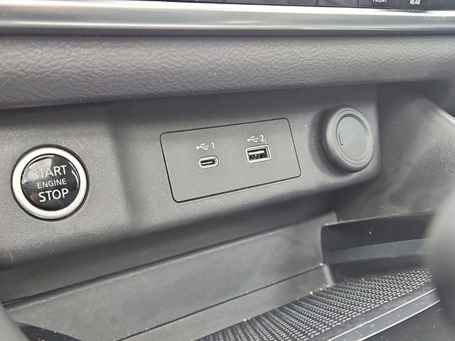 2023 Nissan Rogue SL Intelligent AWD