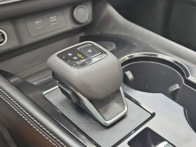 2023 Nissan Rogue SL Intelligent AWD