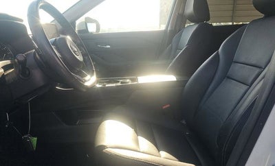 2023 Nissan Rogue SL Intelligent AWD