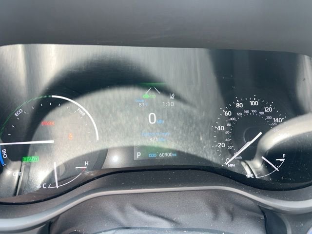 2023 Toyota Sienna XSE