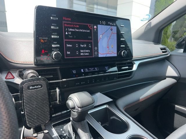 2023 Toyota Sienna XSE