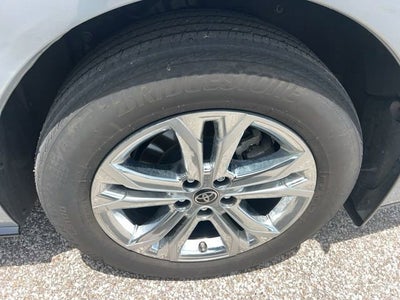 2023 Toyota Sienna XSE
