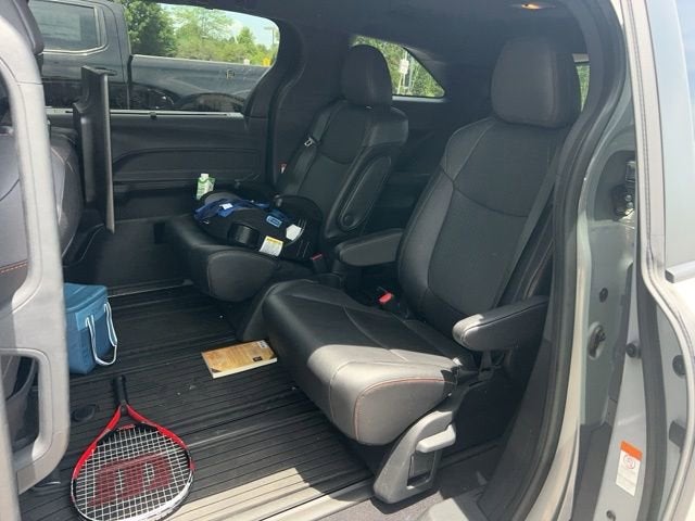 2023 Toyota Sienna XSE
