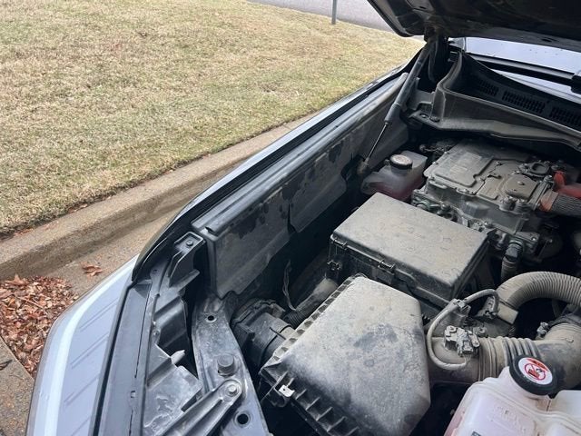 2024 Toyota Tundra 4WD 1794 Edition Hybrid