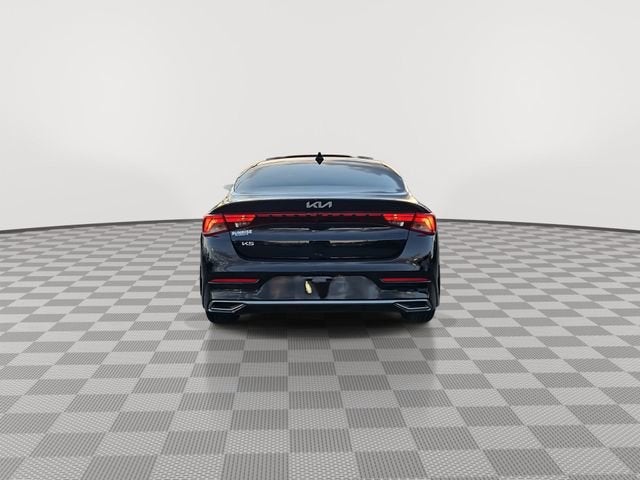 2023 Kia K5 EX