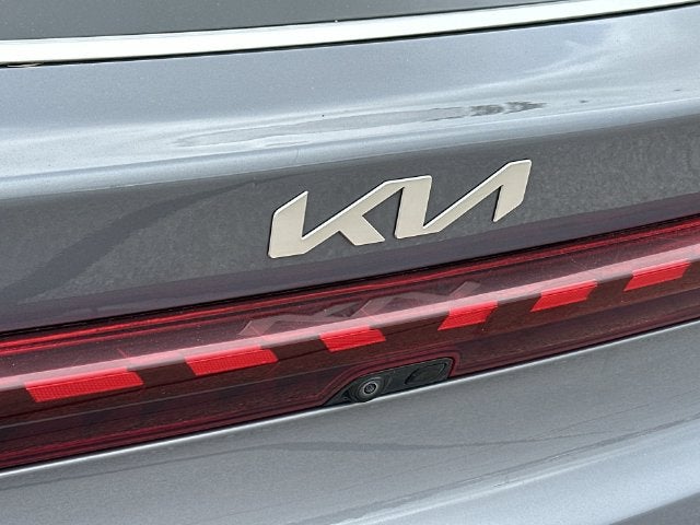 2023 Kia K5 EX