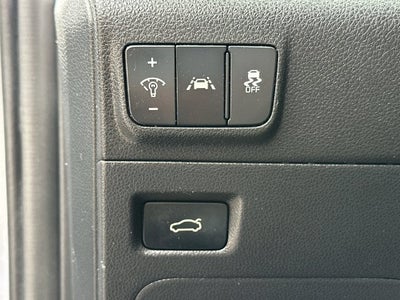 2023 Kia K5 EX