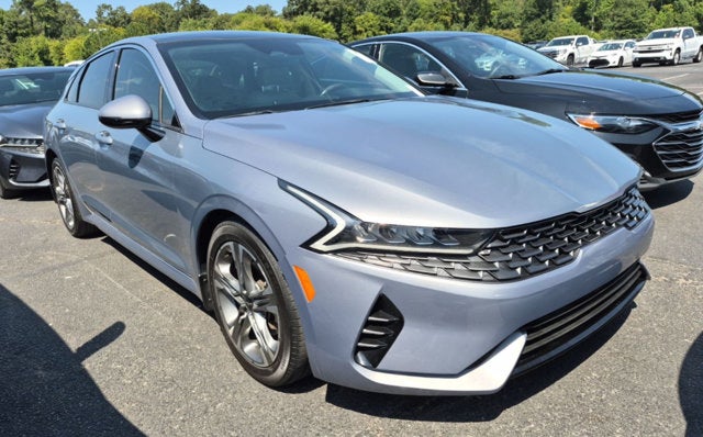 2023 Kia K5 EX