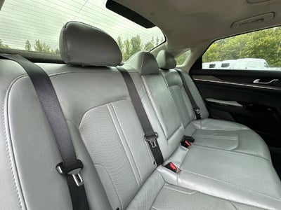 2023 Kia K5 EX