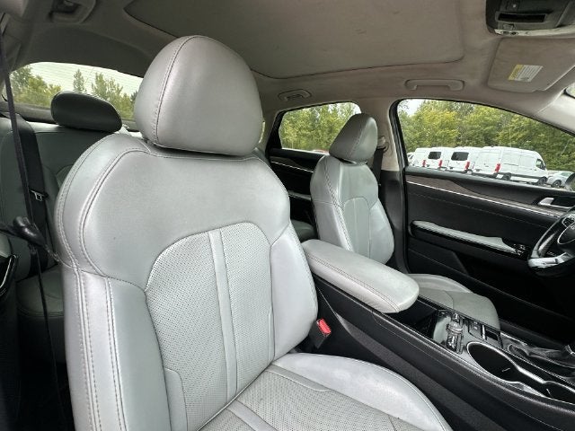 2023 Kia K5 EX
