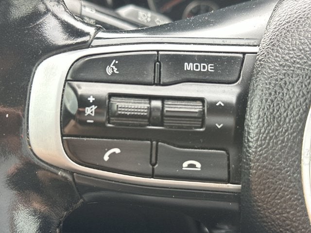2023 Kia K5 EX