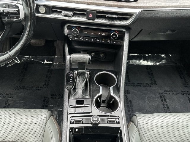 2023 Kia K5 EX