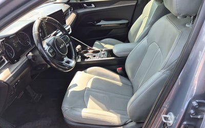2023 Kia K5 EX