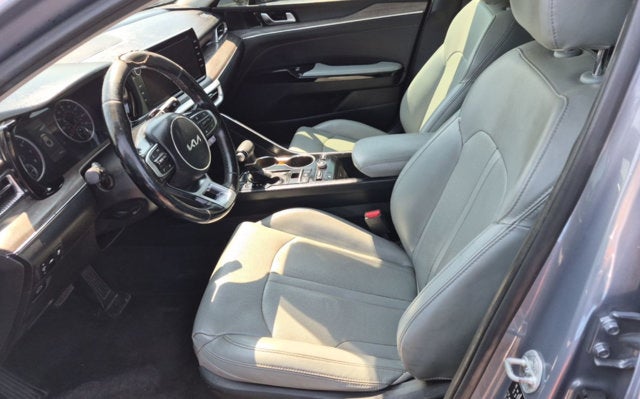 2023 Kia K5 EX