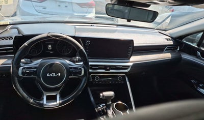2023 Kia K5 EX