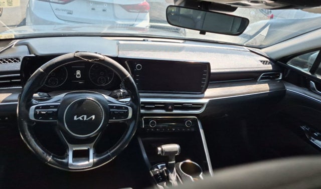 2023 Kia K5 EX