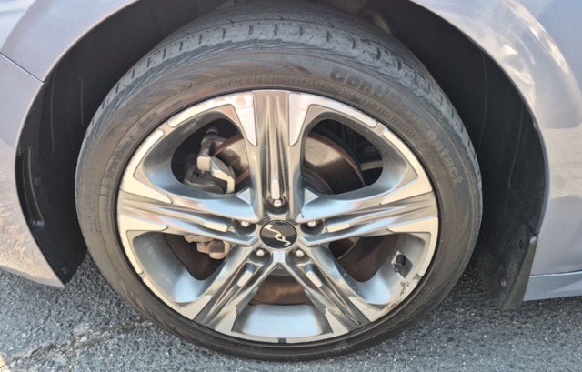2023 Kia K5 EX