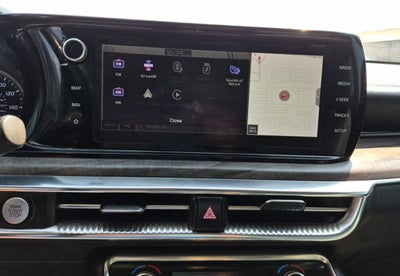 2023 Kia K5 EX