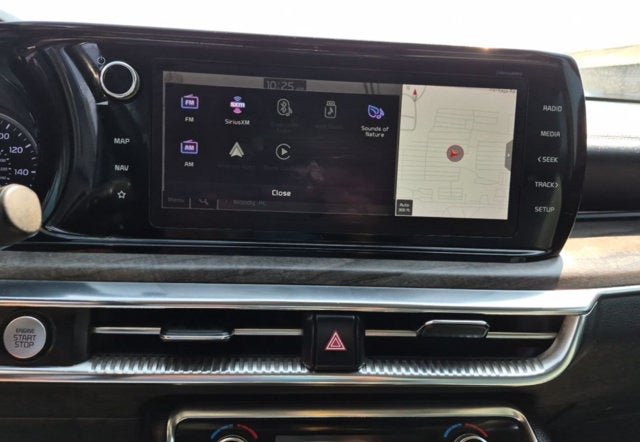2023 Kia K5 EX