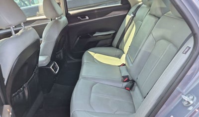 2023 Kia K5 EX