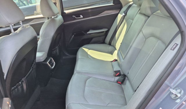 2023 Kia K5 EX