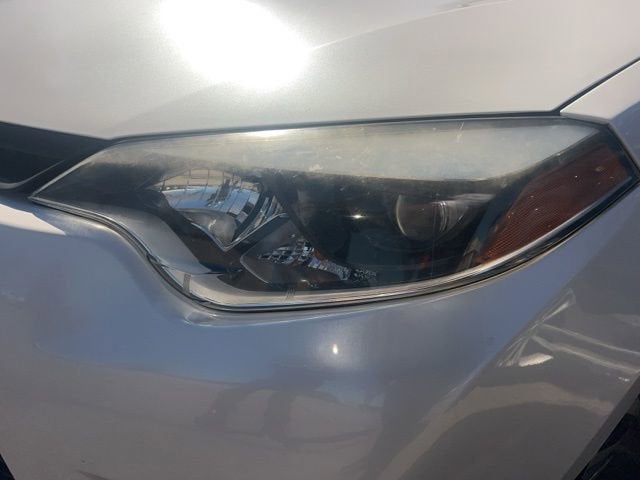 2014 Toyota Corolla LE ECO