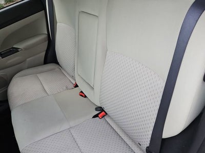 2019 Mitsubishi Outlander Sport ES 2.0