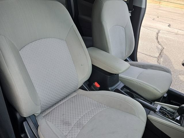 2019 Mitsubishi Outlander Sport ES 2.0