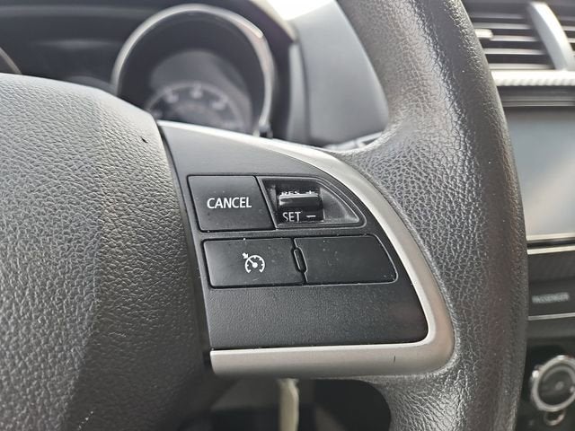 2019 Mitsubishi Outlander Sport ES 2.0