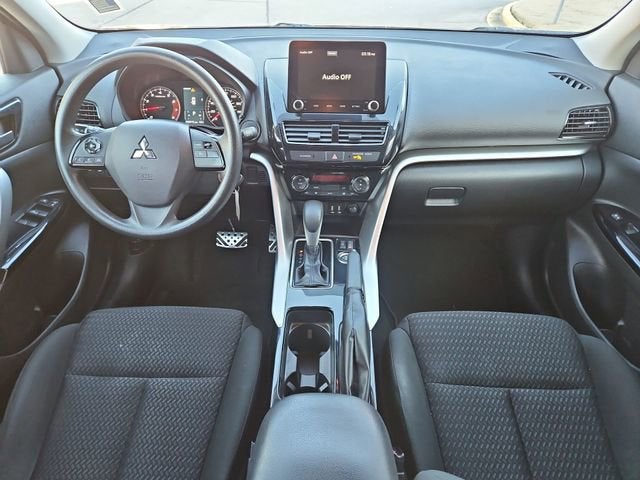 2022 Mitsubishi Eclipse Cross LE