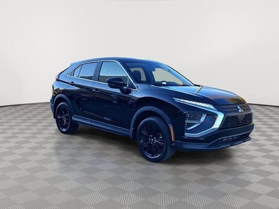 2022 Mitsubishi Eclipse Cross LE
