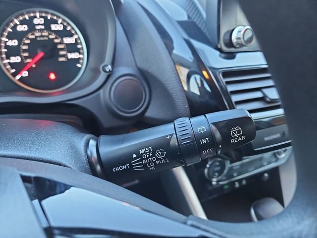 2022 Mitsubishi Eclipse Cross LE