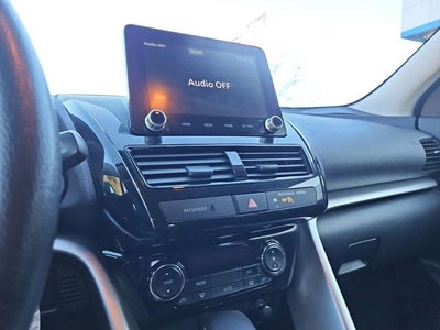 2022 Mitsubishi Eclipse Cross LE