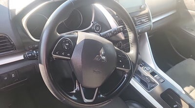 2025 Mitsubishi Eclipse Cross SE