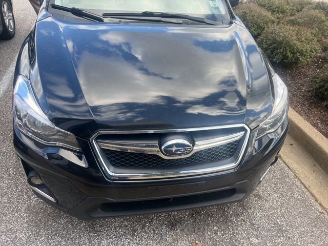 2017 Subaru Crosstrek 2.0i Limited